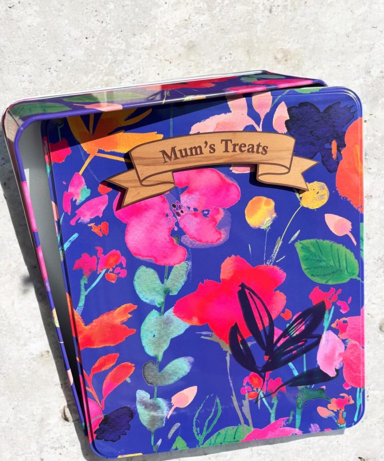 Instagram post from thegoodhomegifts. This post is in position 5.