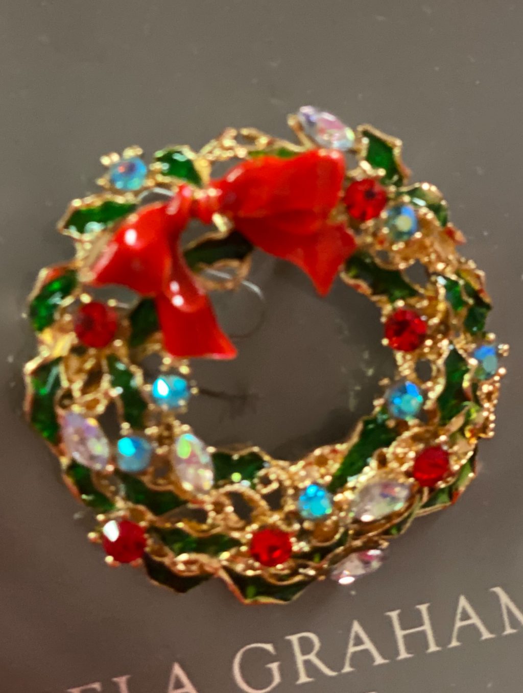 Instagram post from thegoodhomegifts. This post is in position 2.