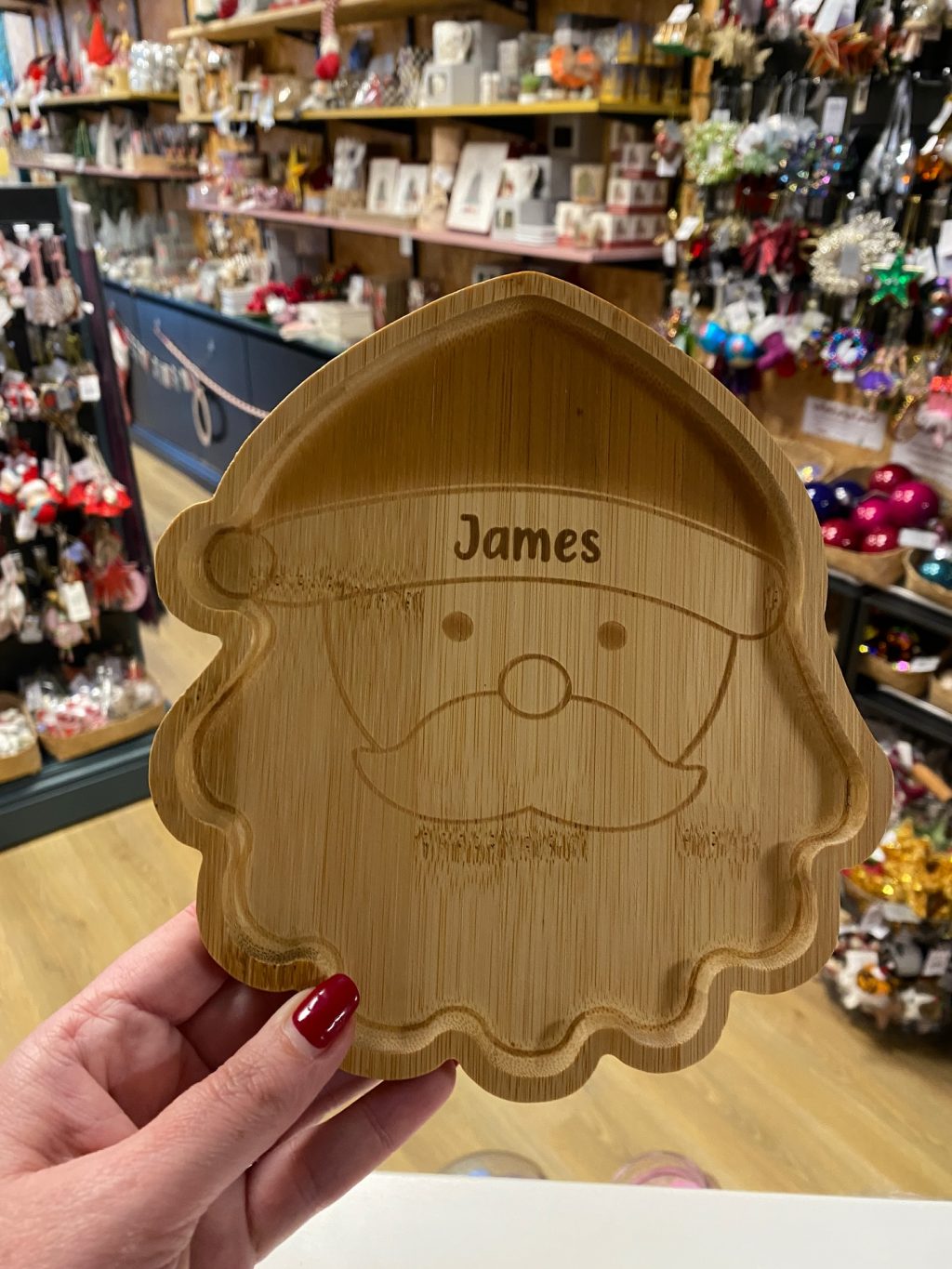 Instagram post from thegoodhomegifts. This post is in position 5.