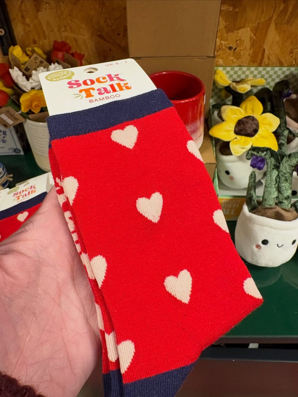 Instagram post from thegoodhomegifts. This post is in position 5.