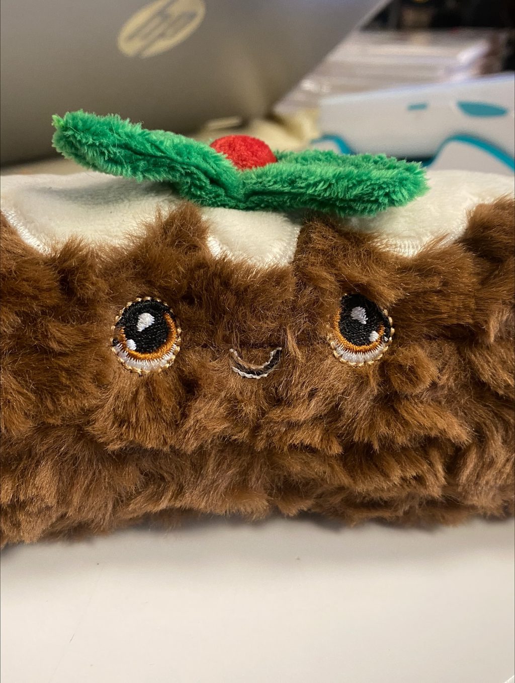 Instagram post from thegoodhomegifts. This post is in position 2.