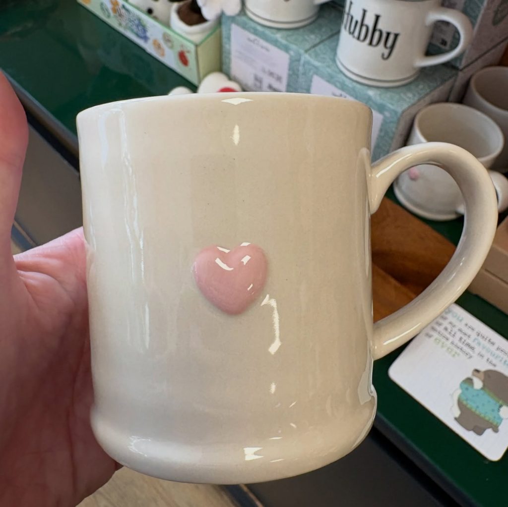 Instagram post from thegoodhomegifts. This post is in position 3.