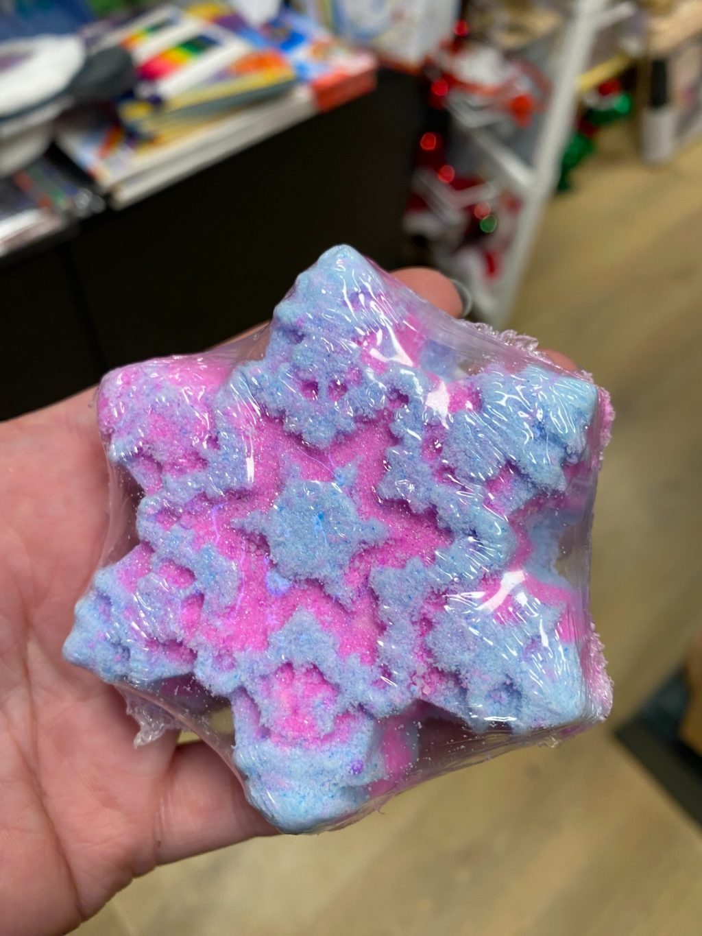 Instagram post from thegoodhomegifts. This post is in position 3.