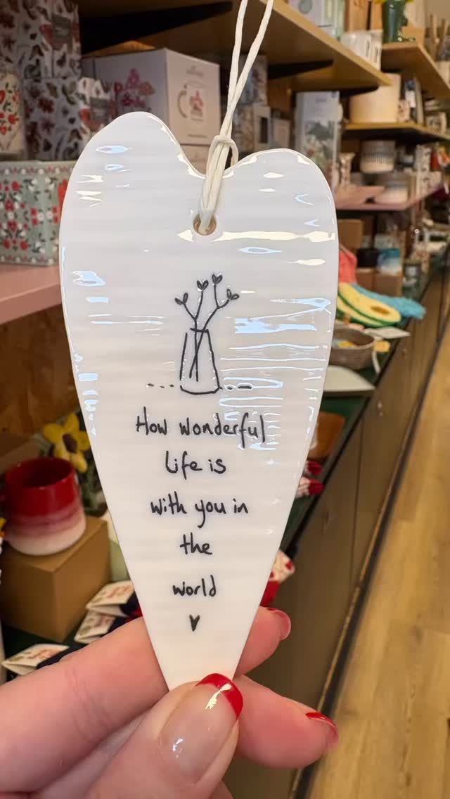 Instagram post from thegoodhomegifts. This post is in position 8.