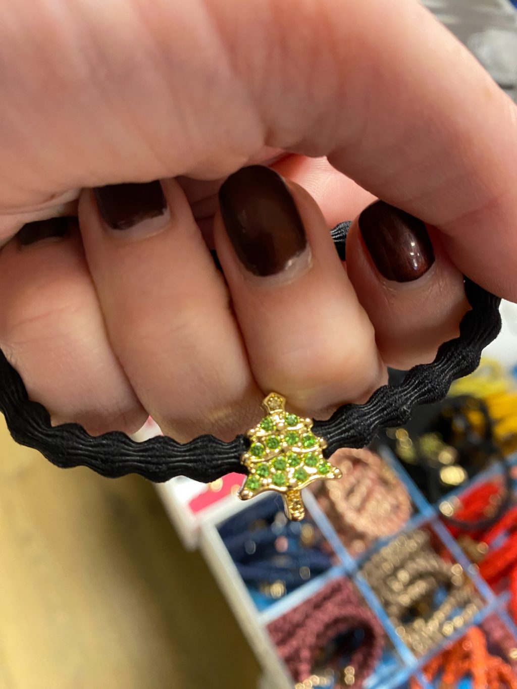 Instagram post from thegoodhomegifts. This post is in position 2.