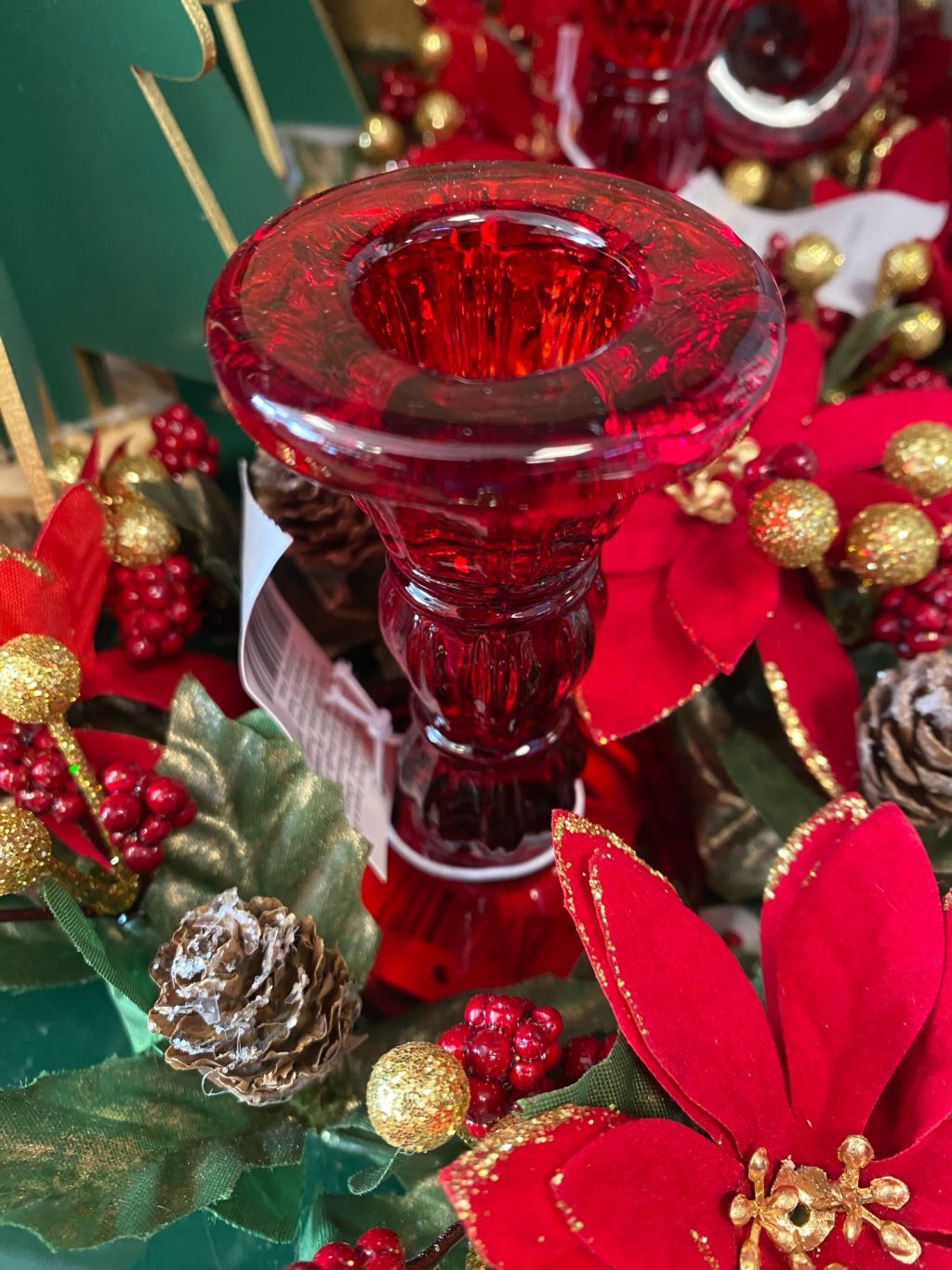 Instagram post from thegoodhomegifts. This post is in position 0.