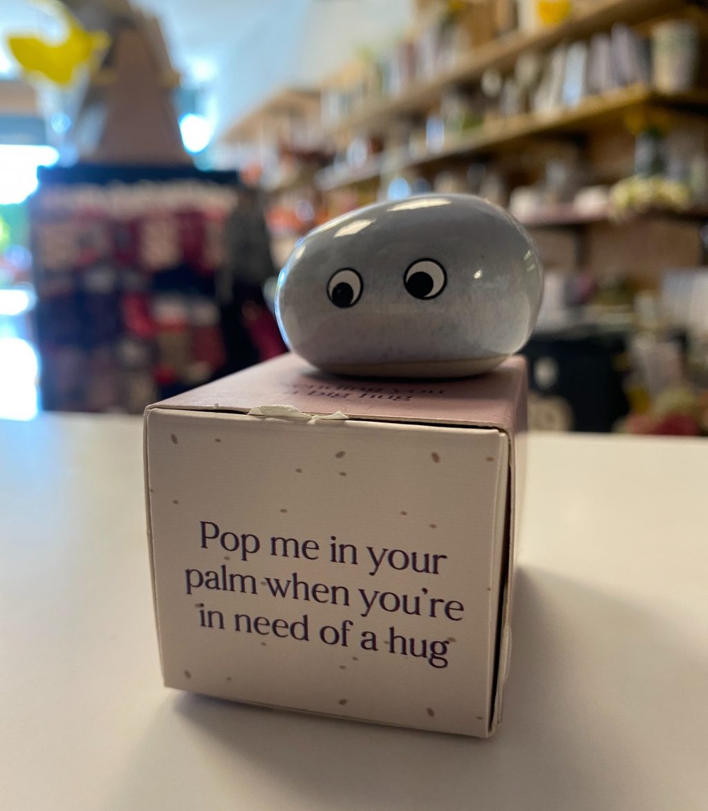 Instagram post from thegoodhomegifts. This post is in position 3.