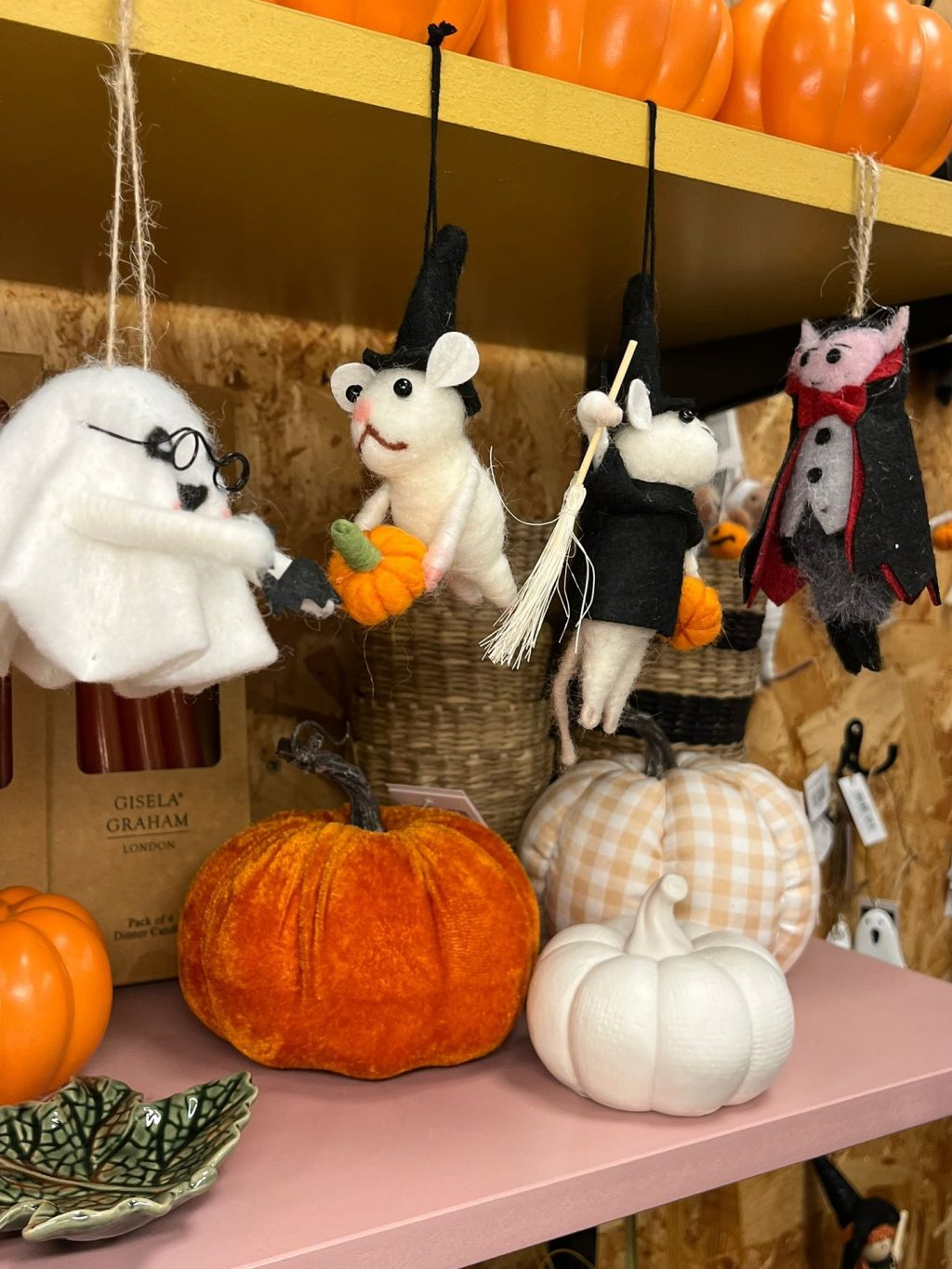 Instagram post from thegoodhomegifts. This post is in position 2.