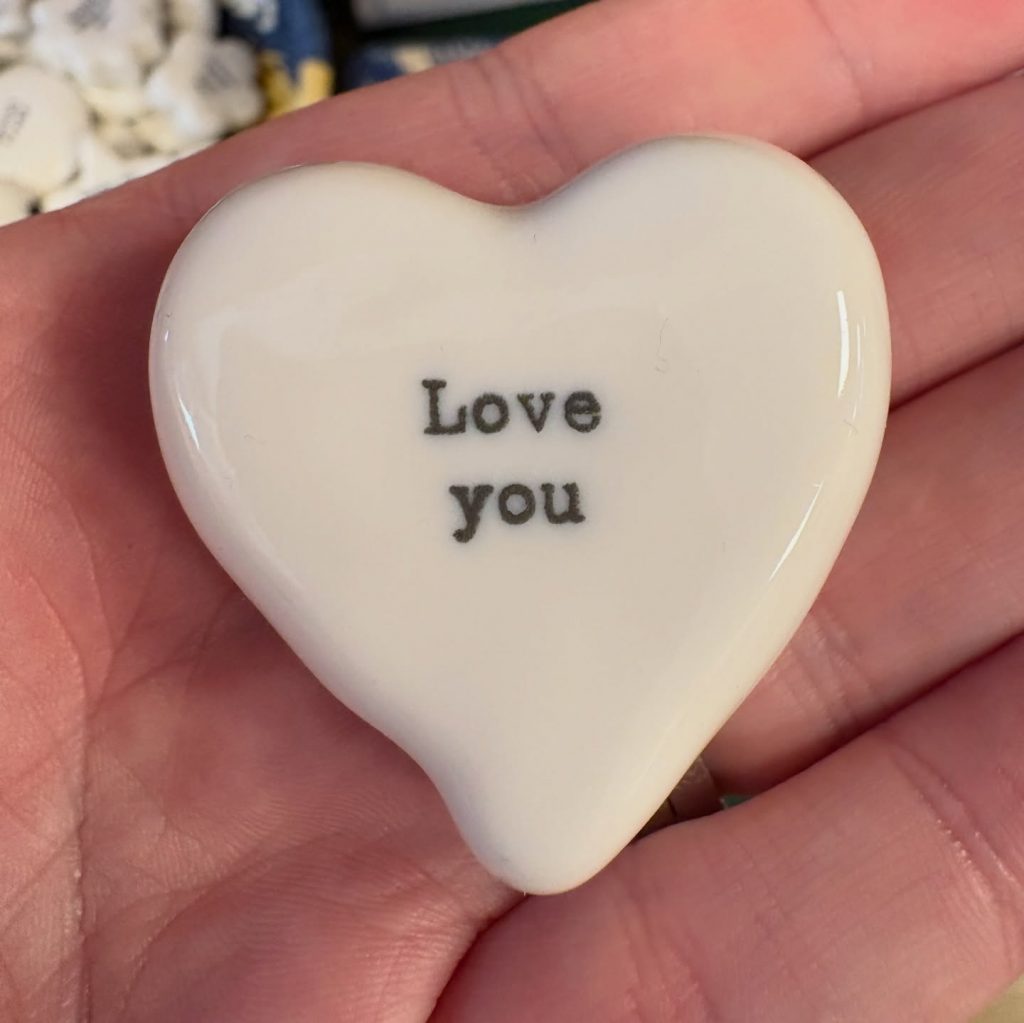 Instagram post from thegoodhomegifts. This post is in position 3.