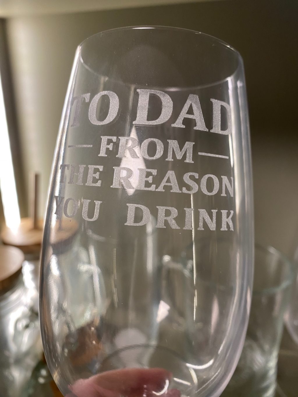 Instagram post from thegoodhomegifts. This post is in position 4.