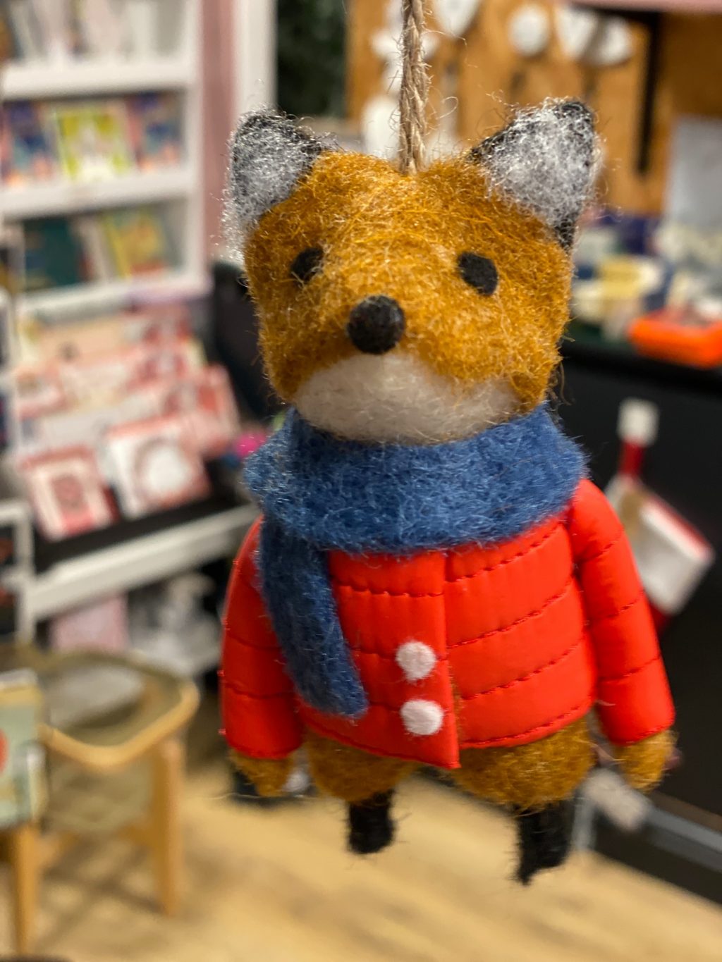 Instagram post from thegoodhomegifts. This post is in position 6.