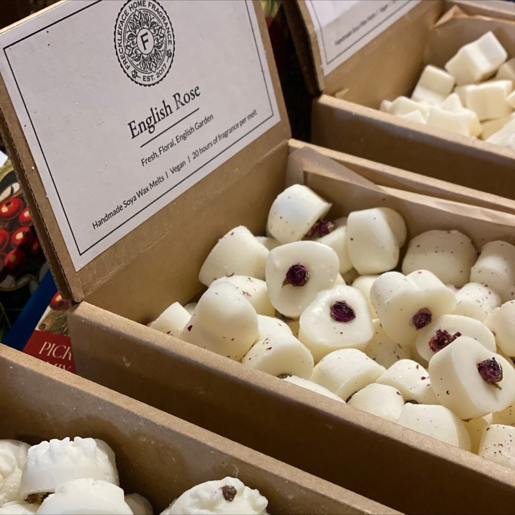 Instagram post from thegoodhomegifts. This post is in position 3.