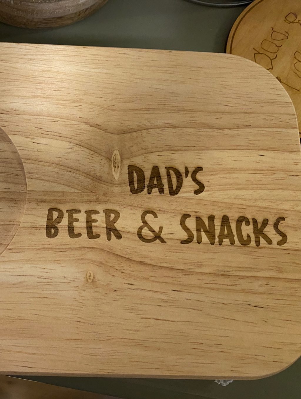 Instagram post from thegoodhomegifts. This post is in position 11.