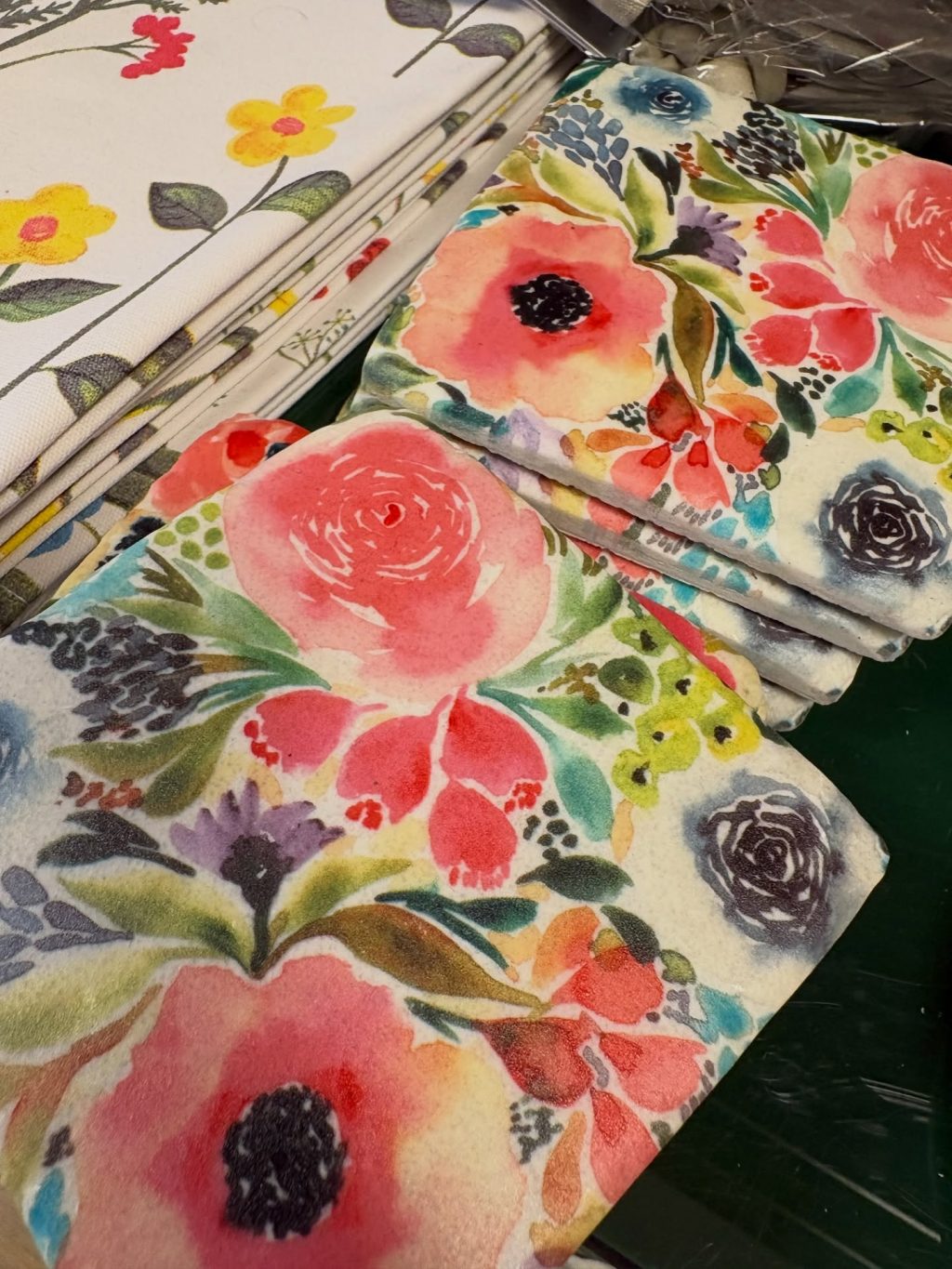 Instagram post from thegoodhomegifts. This post is in position 5.