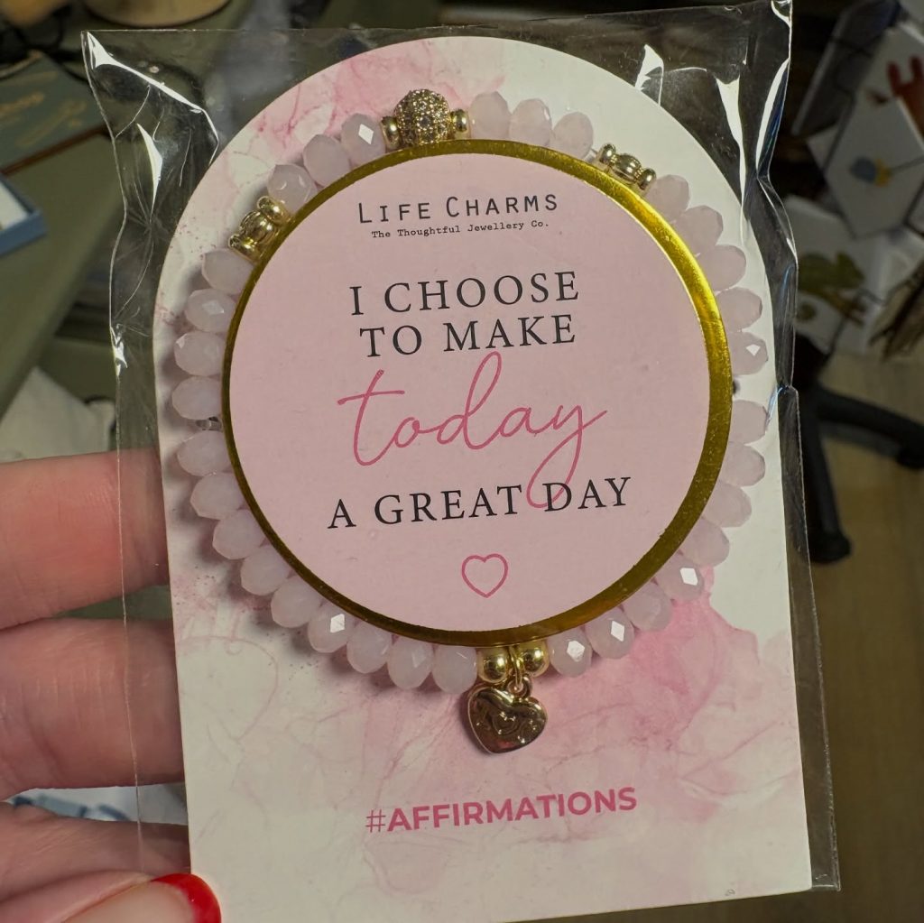 Instagram post from thegoodhomegifts. This post is in position 5.