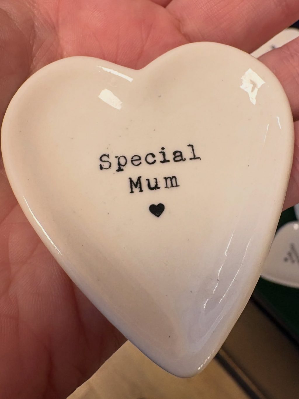 Instagram post from thegoodhomegifts. This post is in position 1.