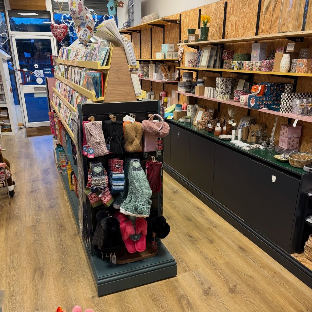 Instagram post from thegoodhomegifts. This post is in position 1.