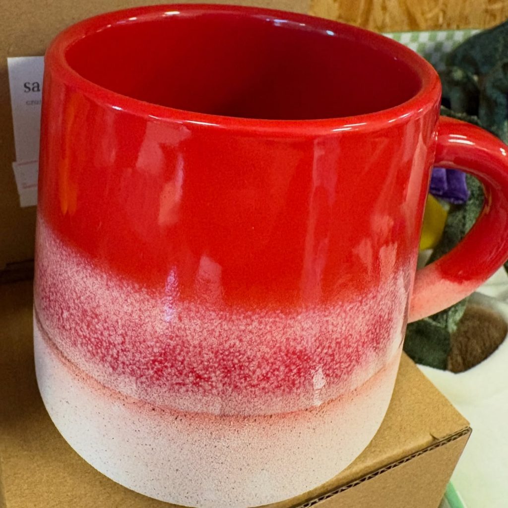 Instagram post from thegoodhomegifts. This post is in position 4.