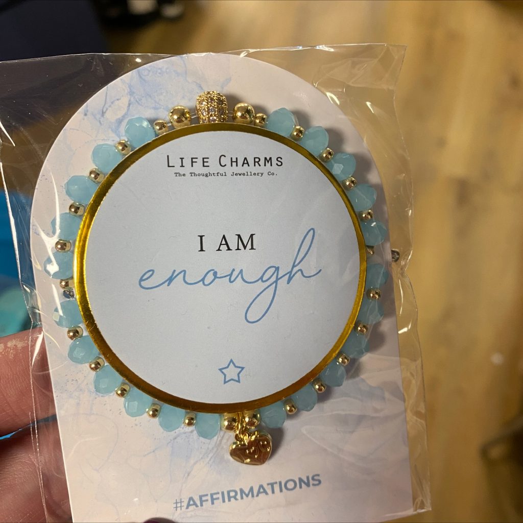 Instagram post from thegoodhomegifts. This post is in position 1.