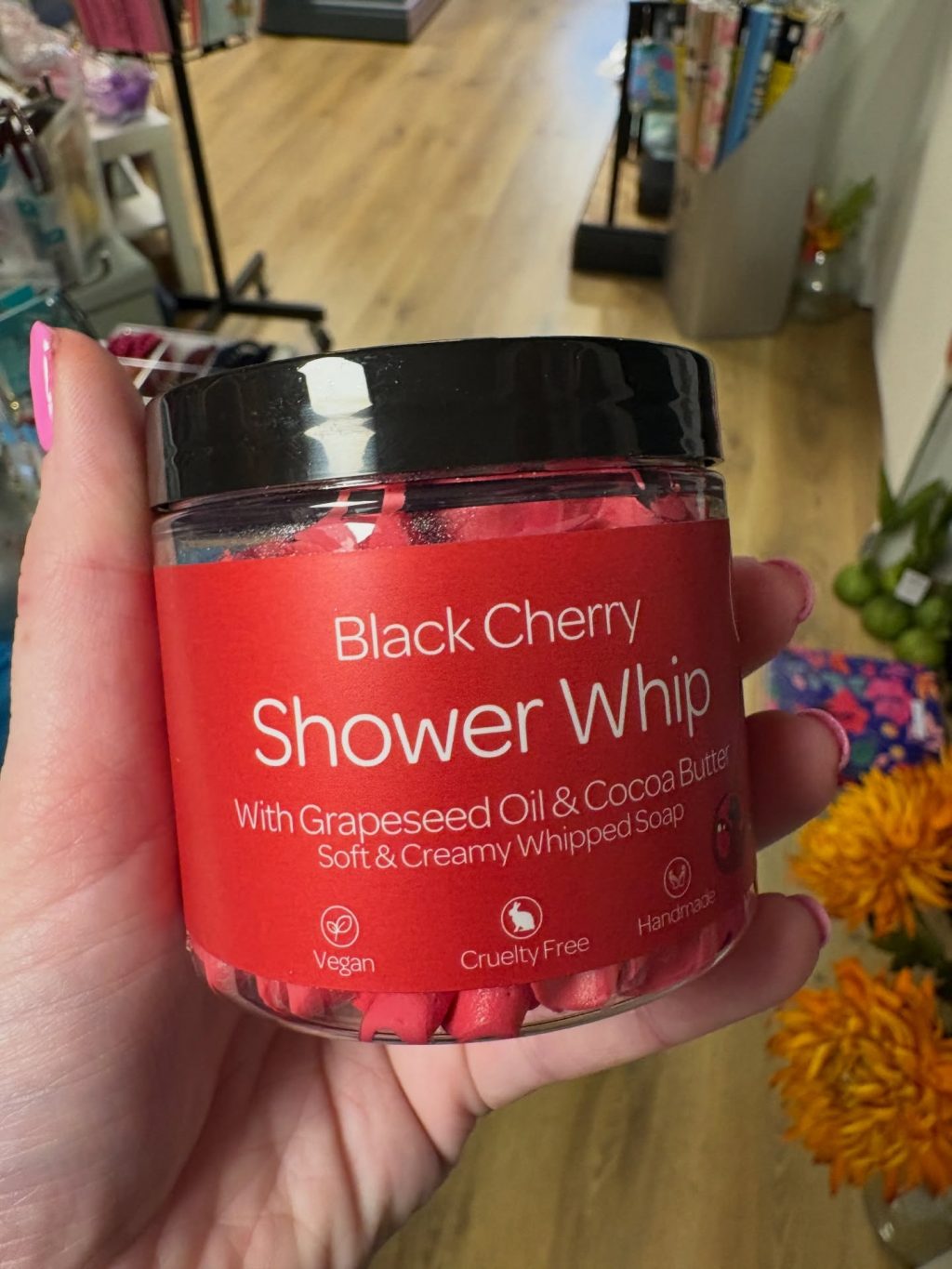 Instagram post from thegoodhomegifts. This post is in position 10.