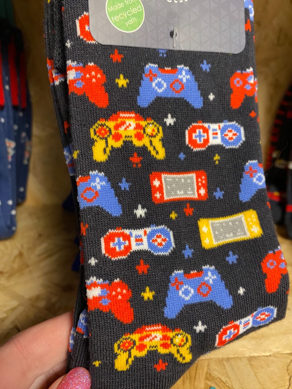 Instagram post from thegoodhomegifts. This post is in position 9.