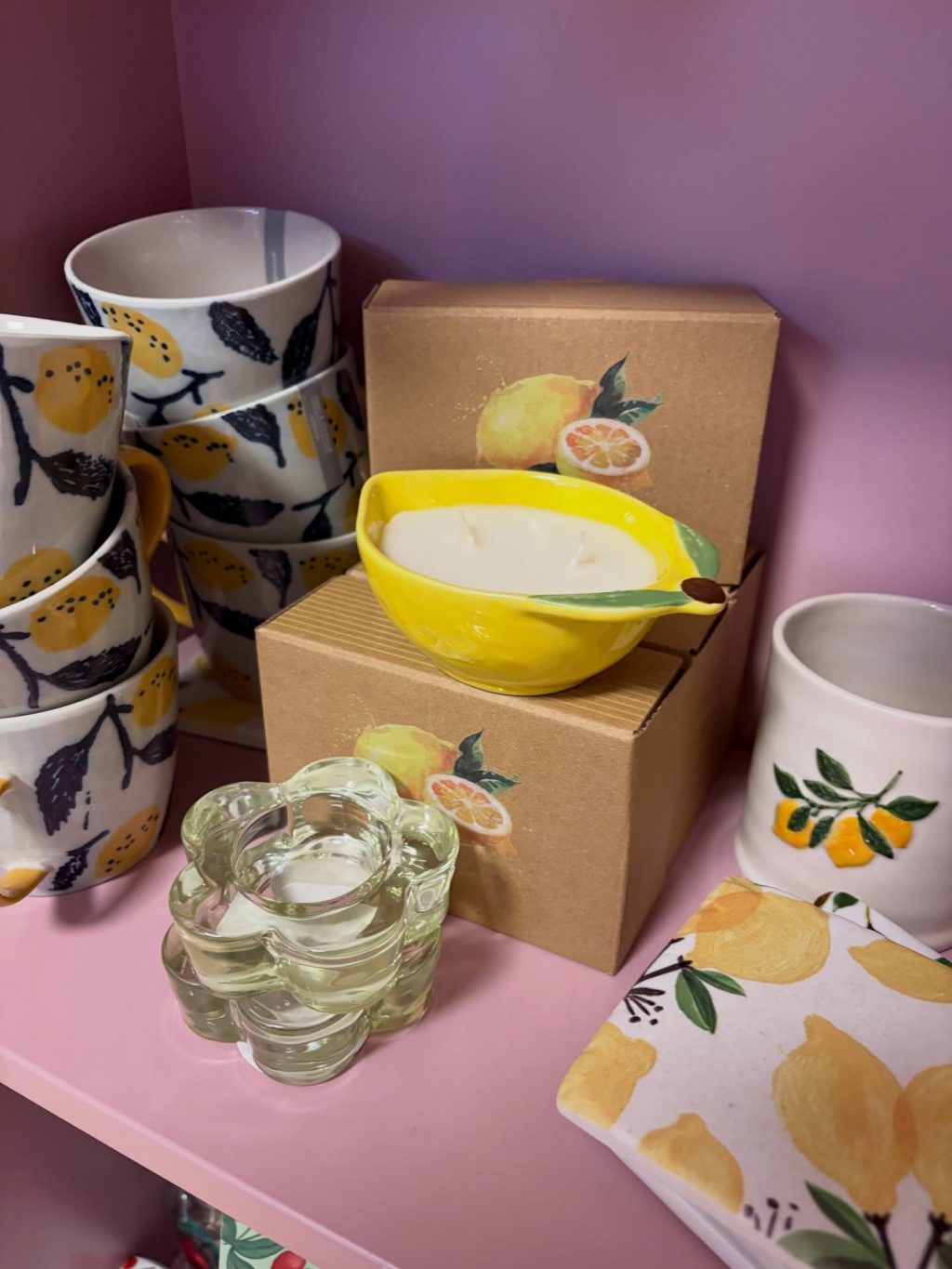 Instagram post from thegoodhomegifts. This post is in position 1.