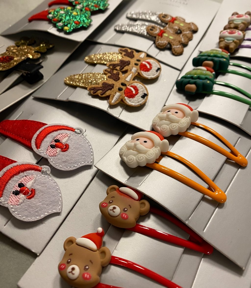 Instagram post from thegoodhomegifts. This post is in position 1.