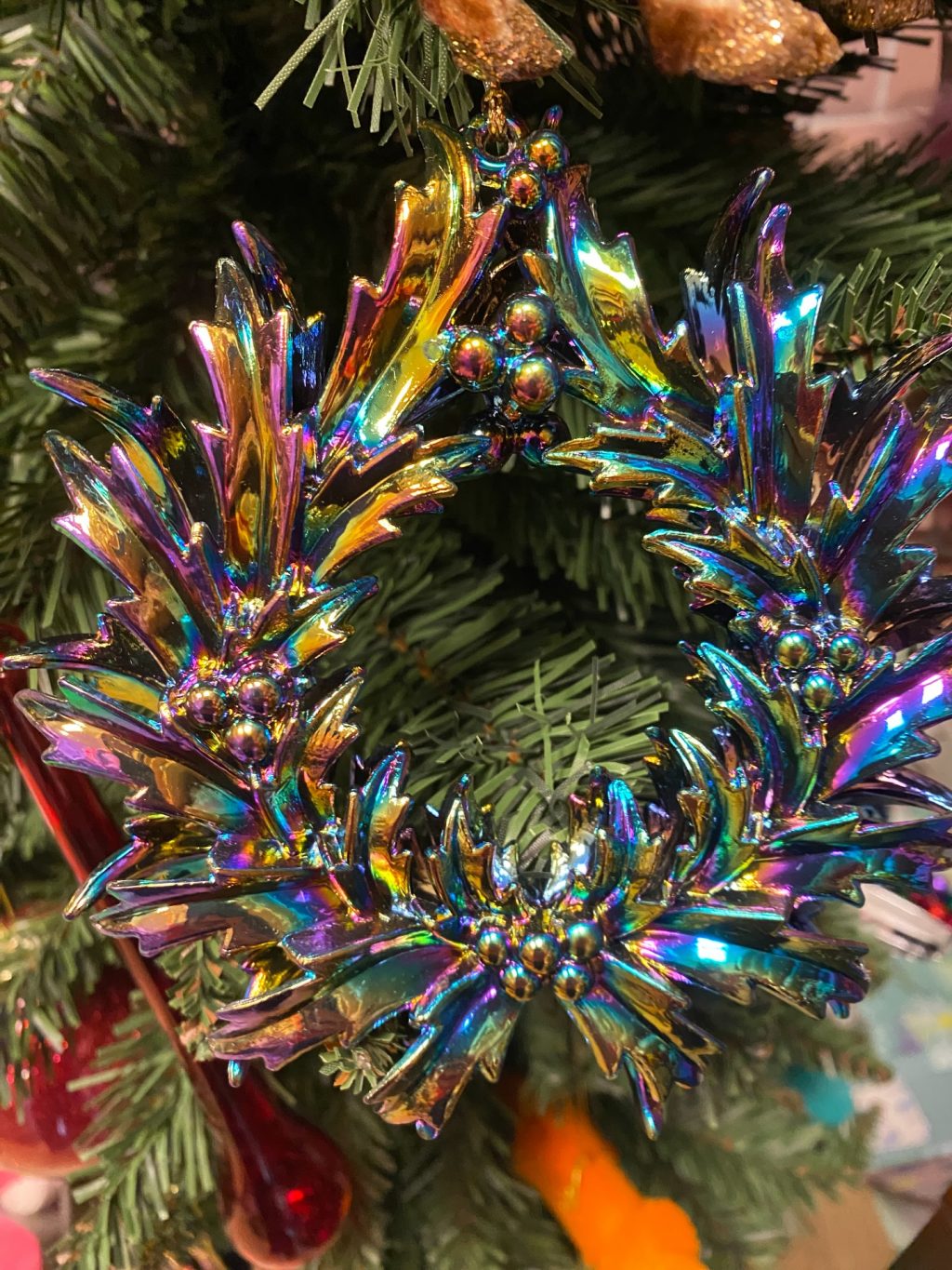 Instagram post from thegoodhomegifts. This post is in position 3.