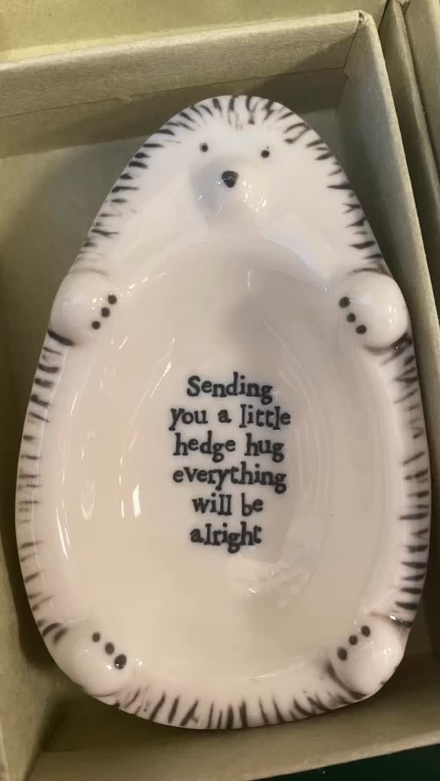 Instagram post from thegoodhomegifts. This post is in position 6.