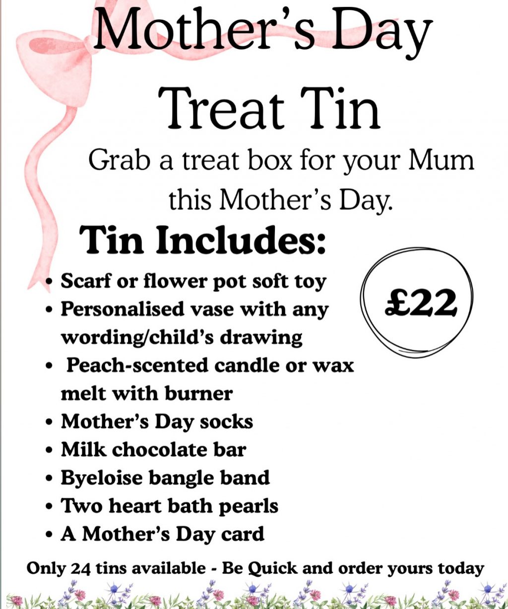 Instagram post from thegoodhomegifts. This post is in position 8.