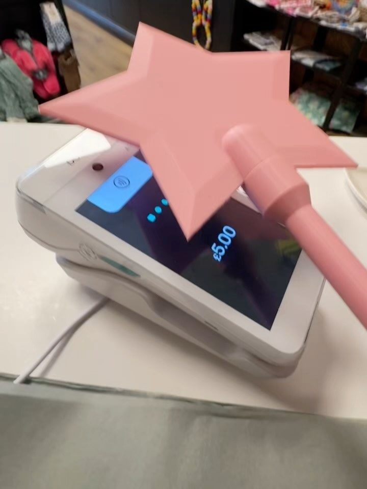 Instagram post from thegoodhomegifts. This post is in position 1.