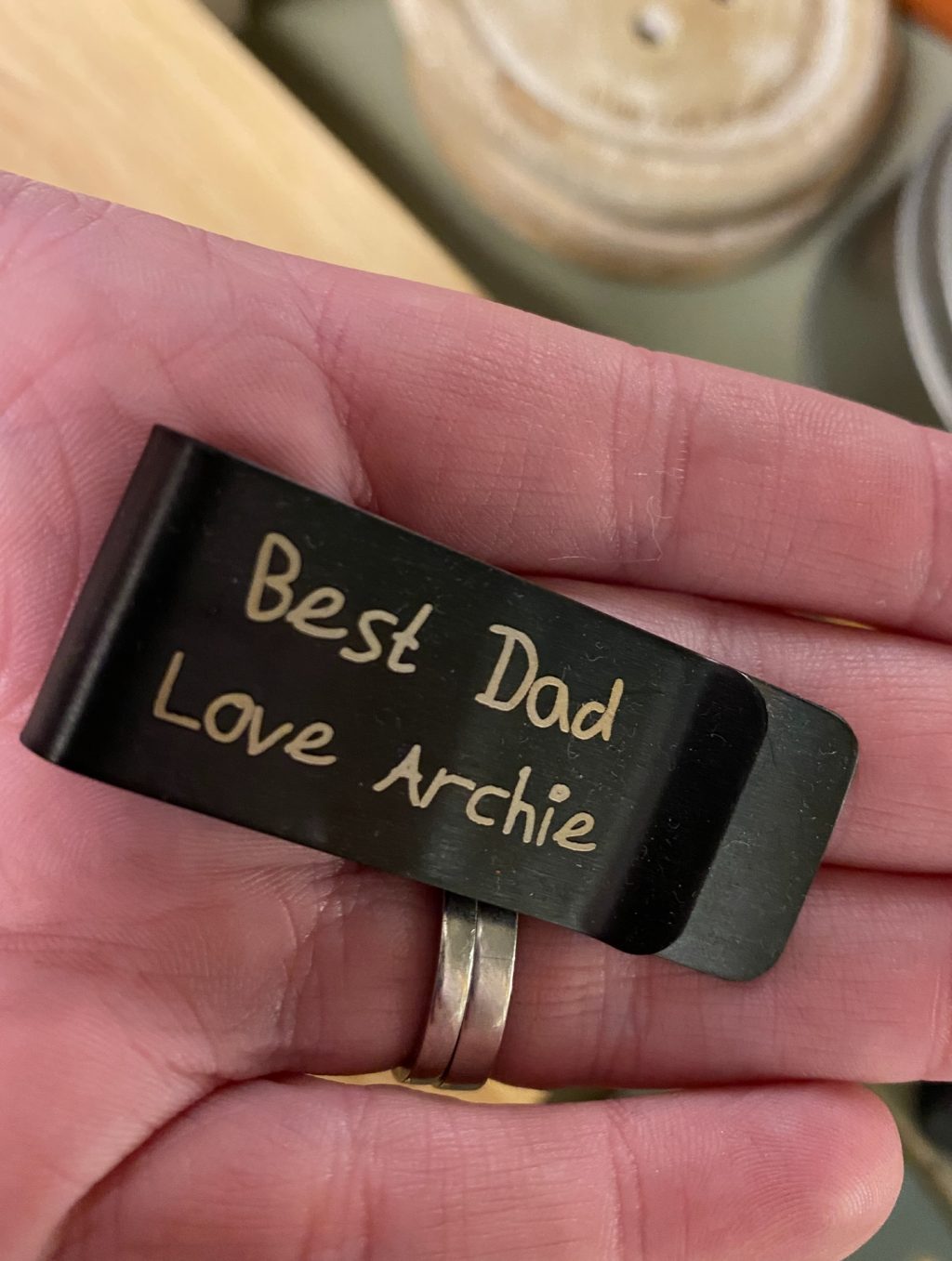 Instagram post from thegoodhomegifts. This post is in position 3.