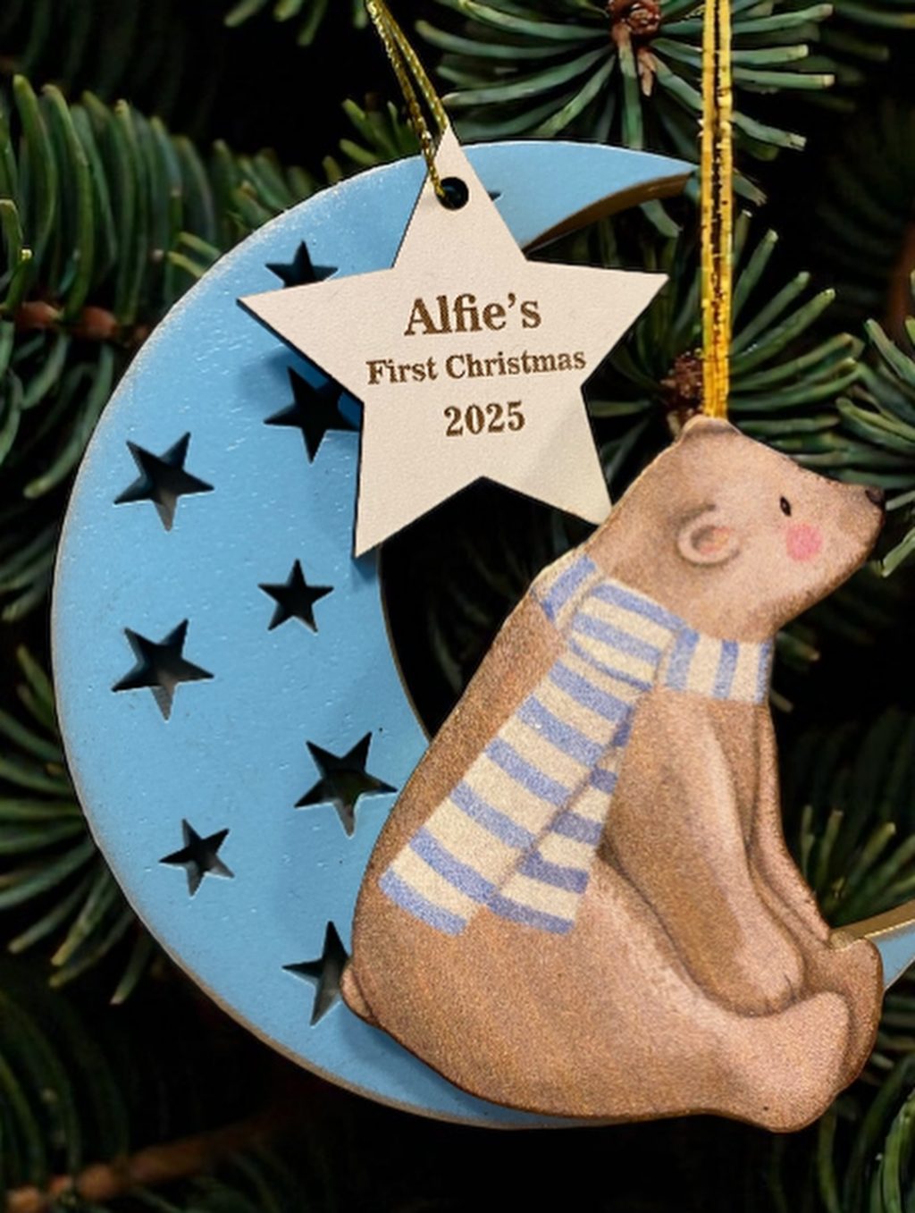 Instagram post from thegoodhomegifts. This post is in position 1.