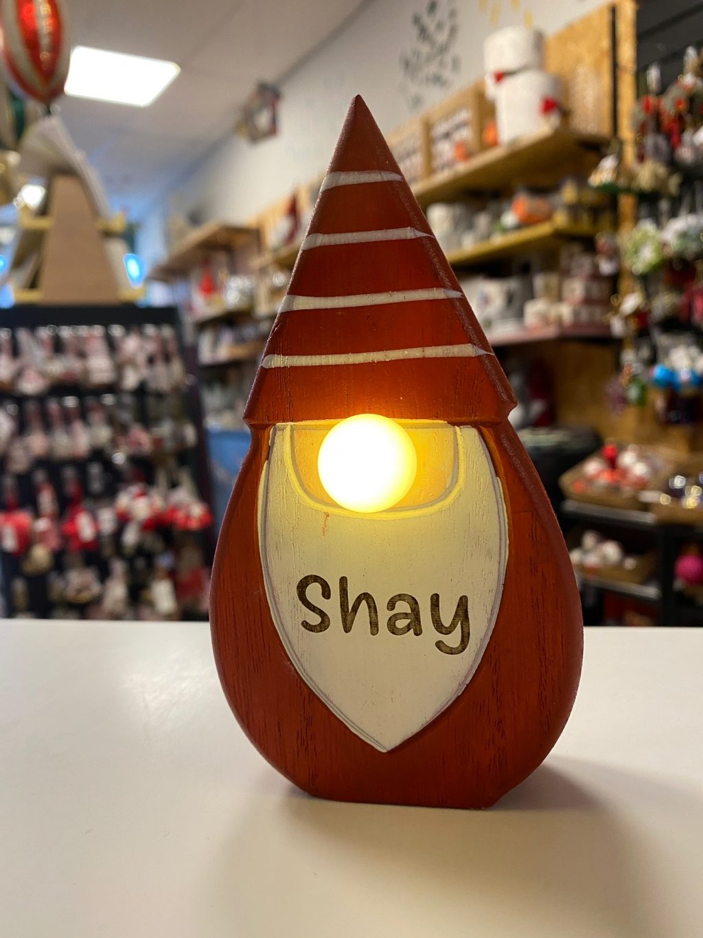 Instagram post from thegoodhomegifts. This post is in position 2.