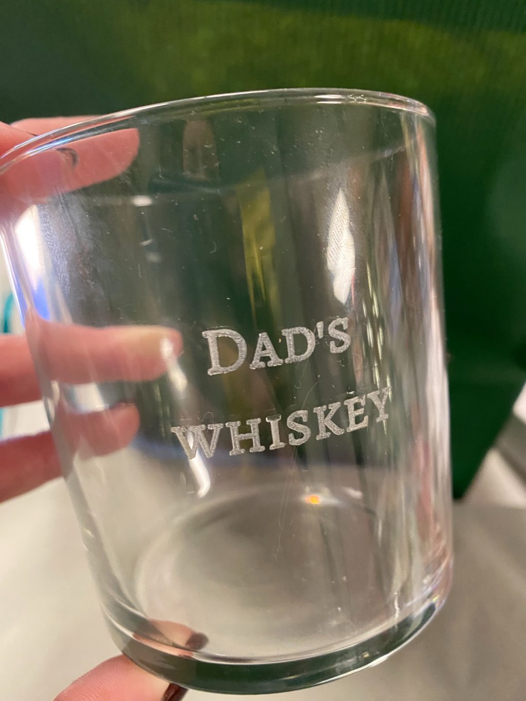 Instagram post from thegoodhomegifts. This post is in position 4.