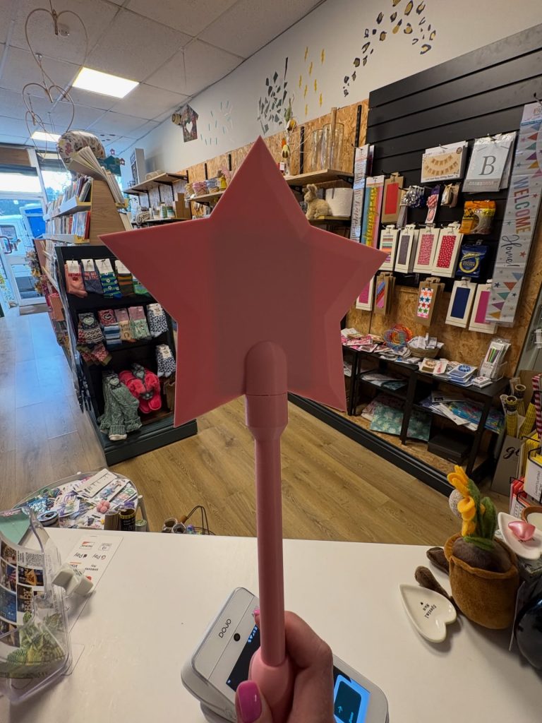 Instagram post from thegoodhomegifts. This post is in position 3.