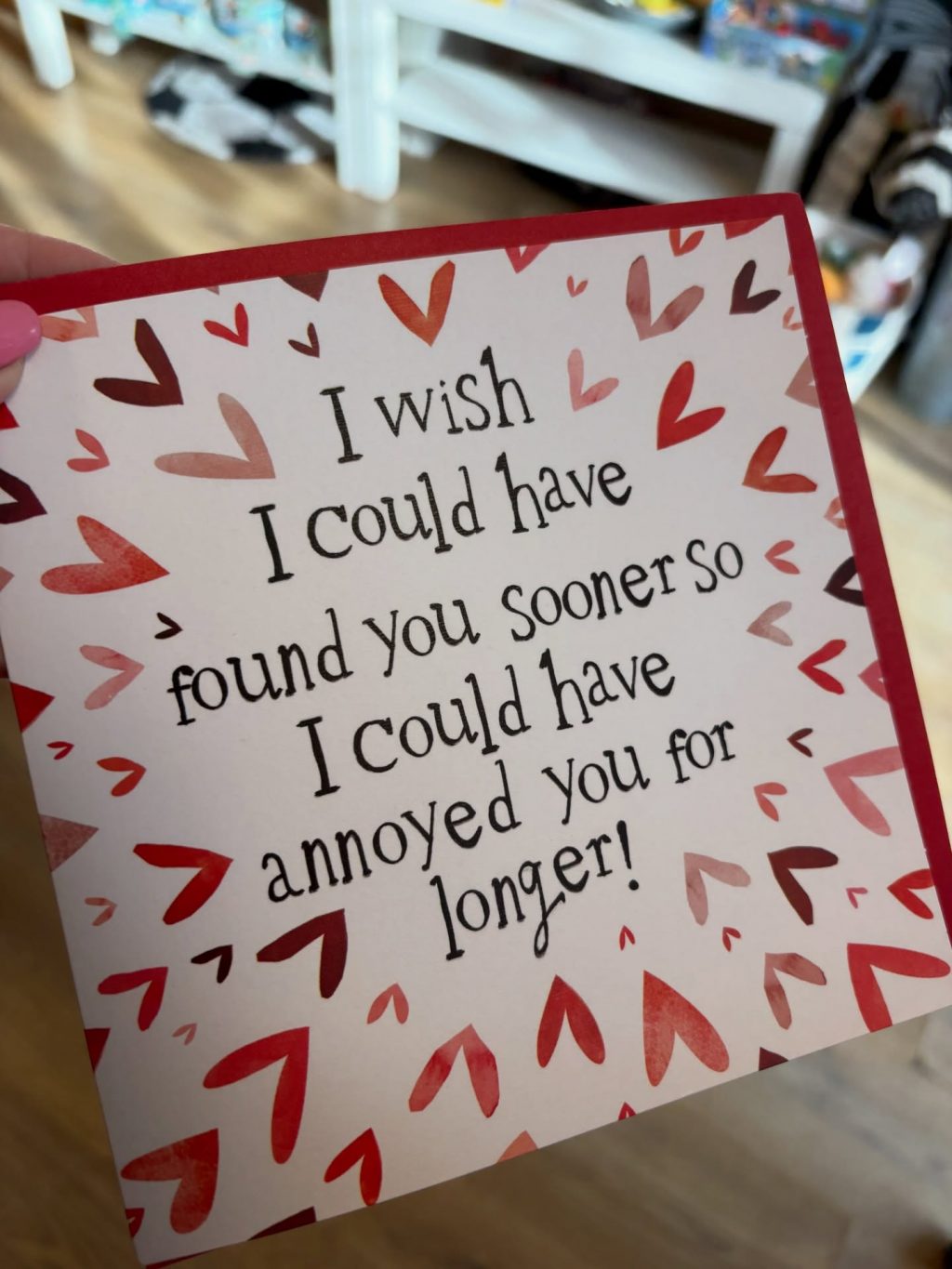 Instagram post from thegoodhomegifts. This post is in position 8.