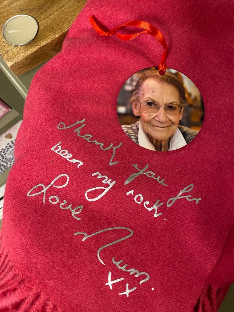 Instagram post from thegoodhomegifts. This post is in position 4.