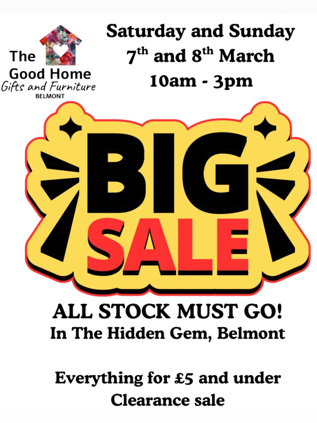 Instagram post from thegoodhomegifts. This post is in position 0.