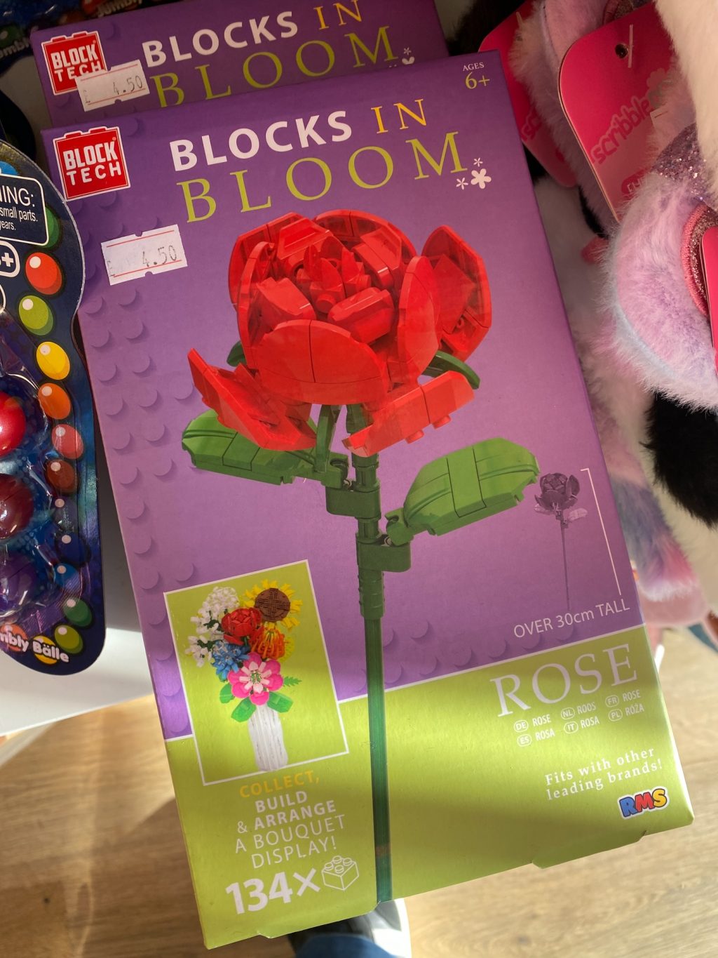 Instagram post from thegoodhomegifts. This post is in position 4.