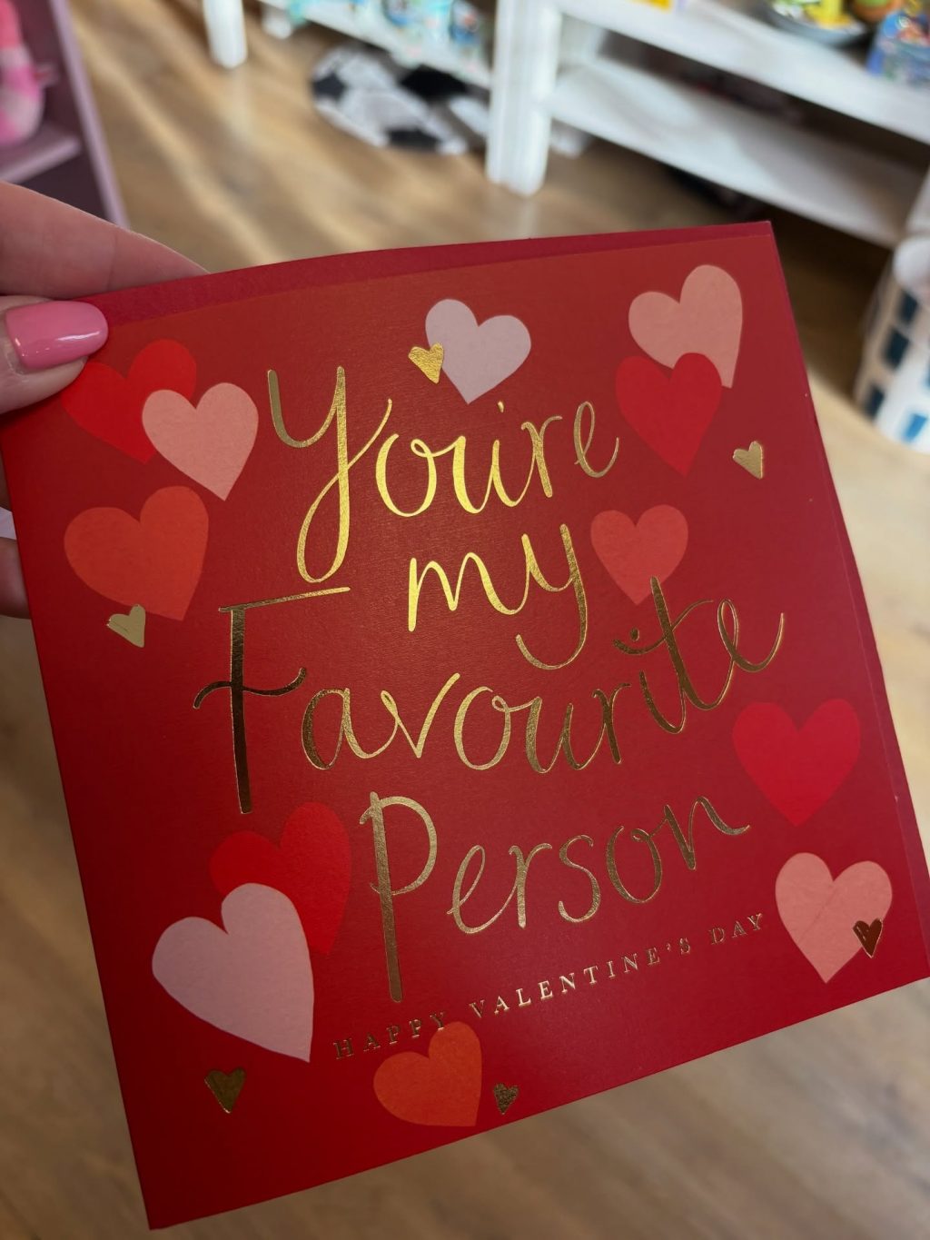 Instagram post from thegoodhomegifts. This post is in position 9.