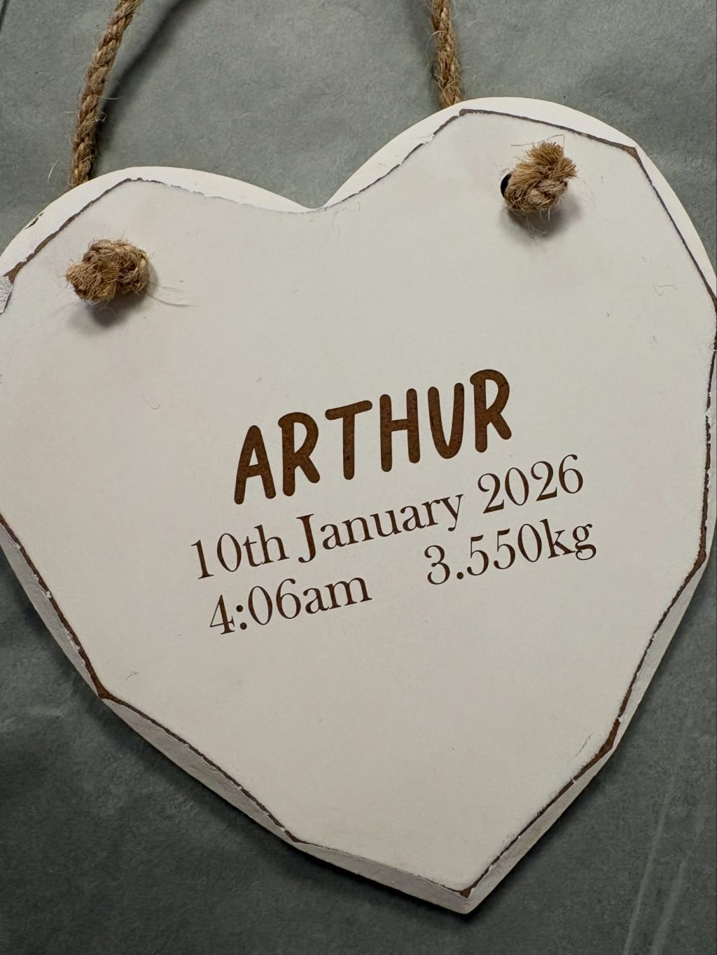 Instagram post from thegoodhomegifts. This post is in position 4.