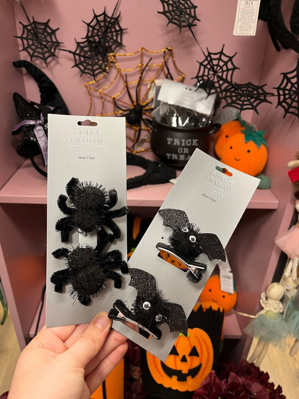 Instagram post from thegoodhomegifts. This post is in position 3.