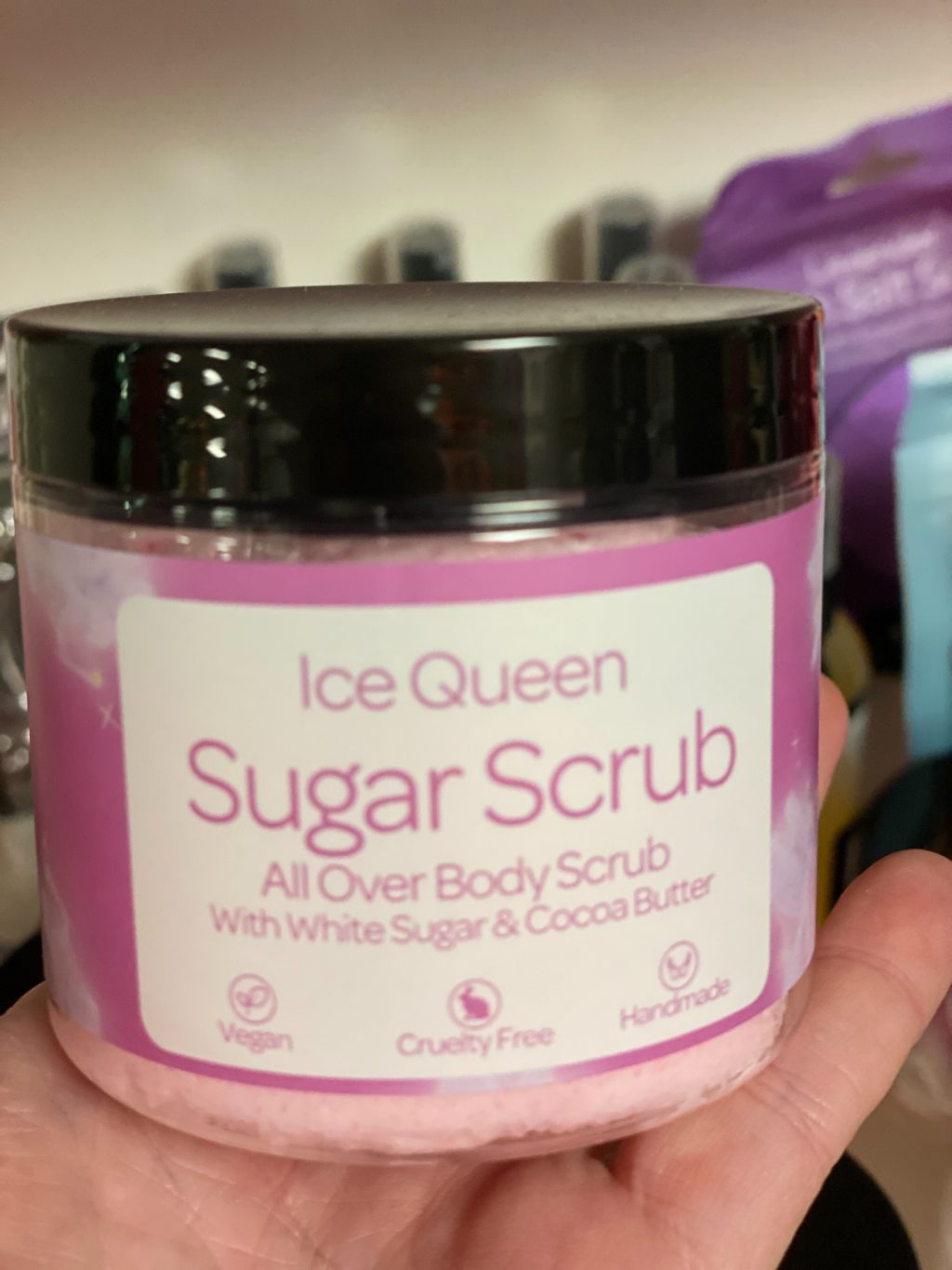 Instagram post from thegoodhomegifts. This post is in position 5.