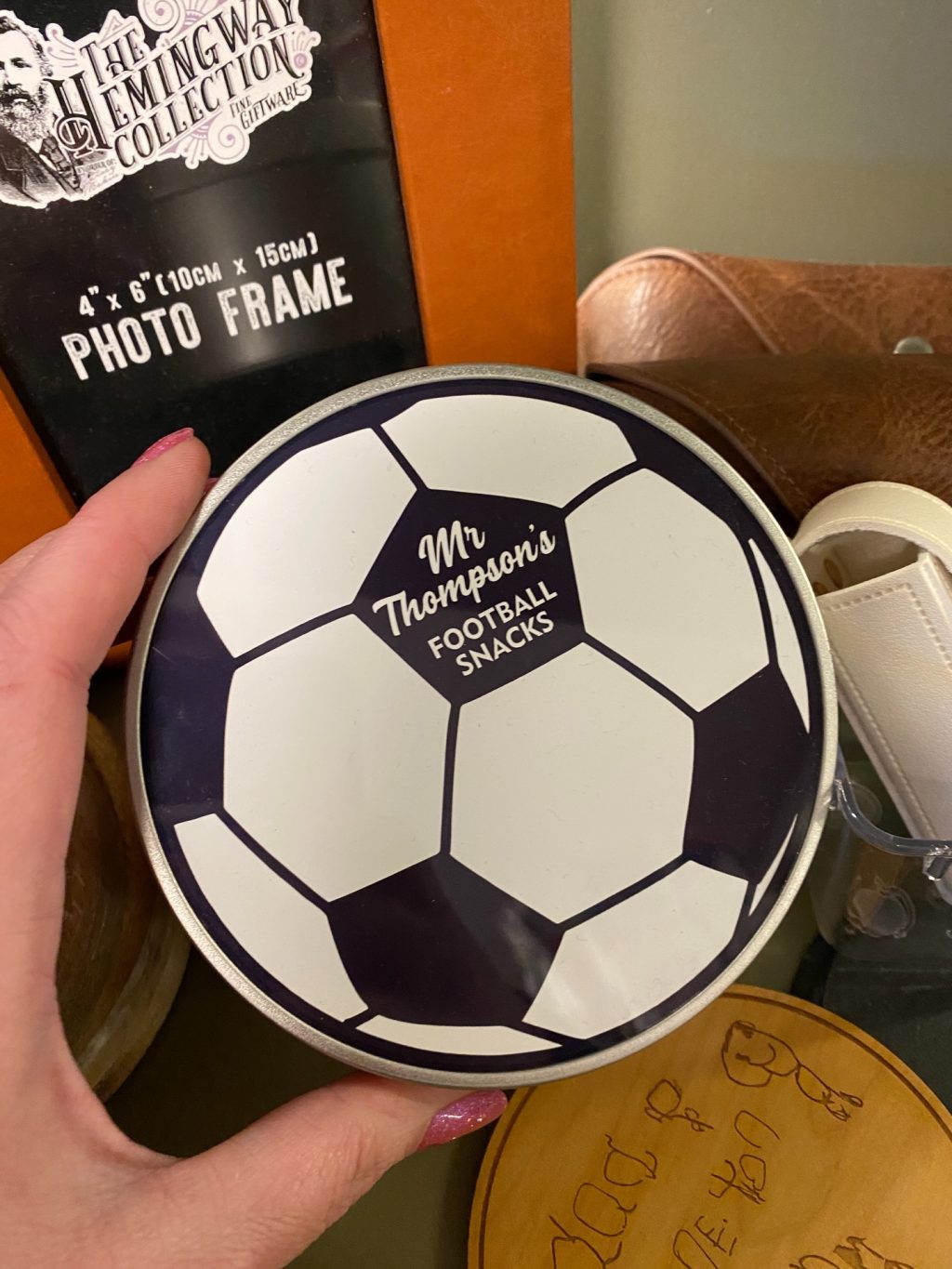 Instagram post from thegoodhomegifts. This post is in position 12.