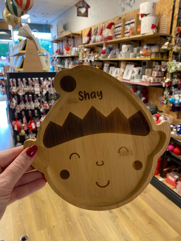 Instagram post from thegoodhomegifts. This post is in position 5.