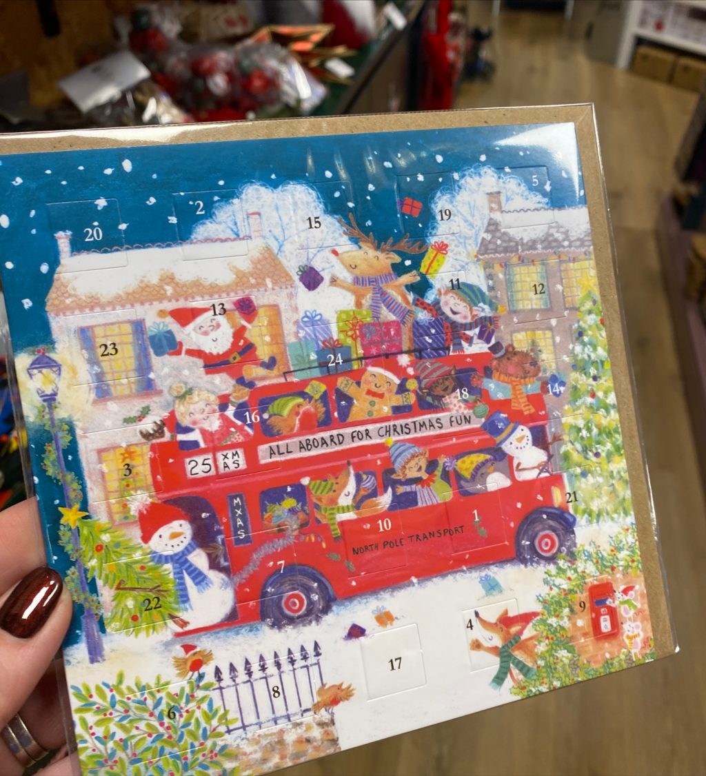 Instagram post from thegoodhomegifts. This post is in position 2.