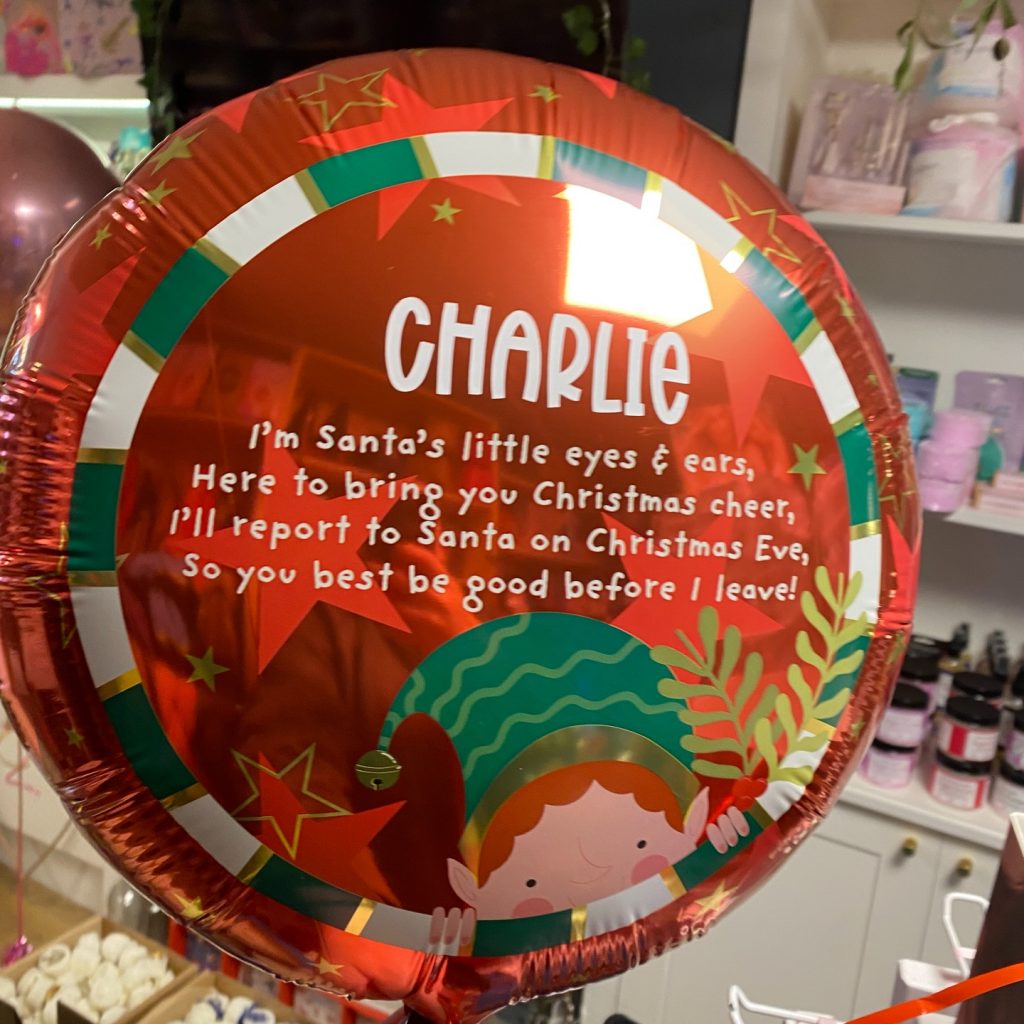 Instagram post from thegoodhomegifts. This post is in position 2.