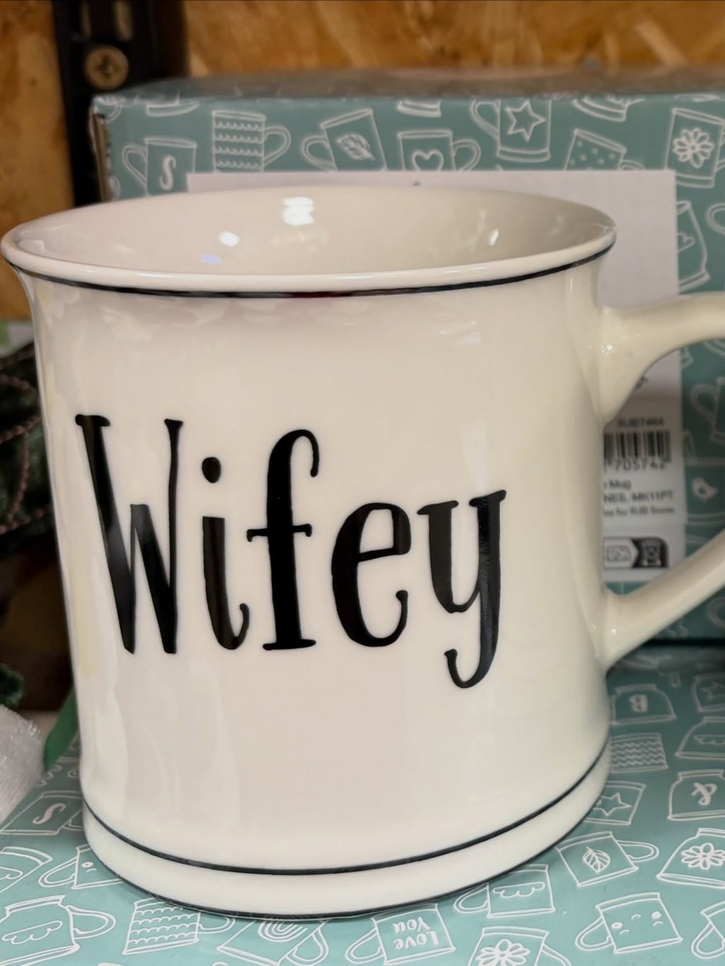 Instagram post from thegoodhomegifts. This post is in position 9.