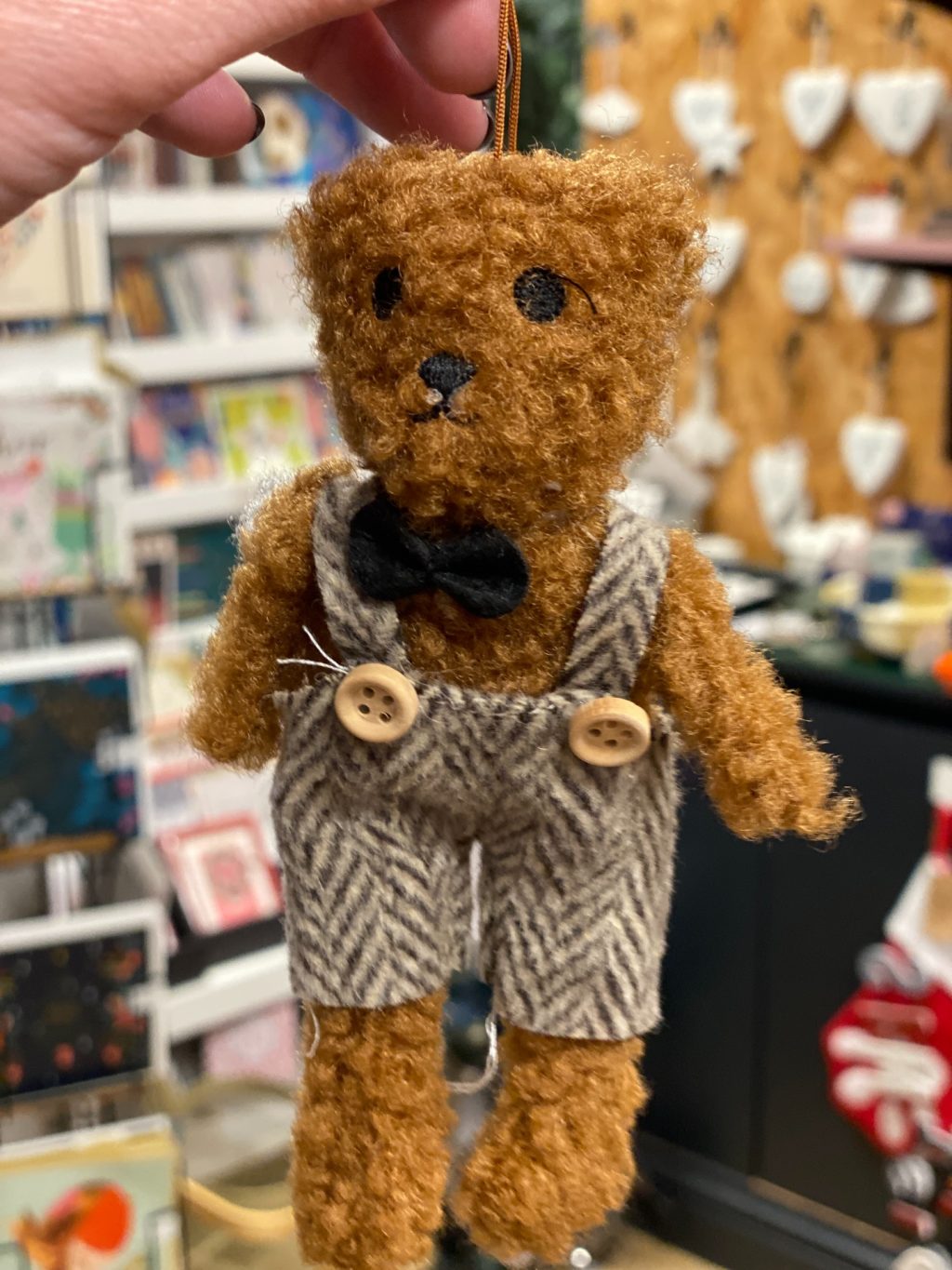 Instagram post from thegoodhomegifts. This post is in position 1.